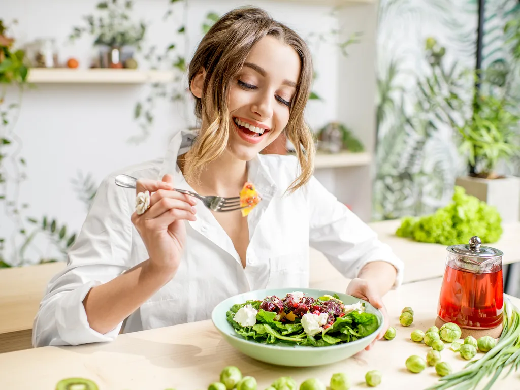 7 Useful Tips for Becoming a Vegetarian