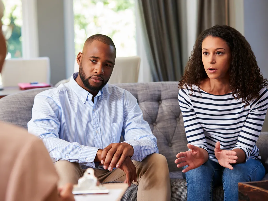 Everything You Need to Know About Couples Therapy