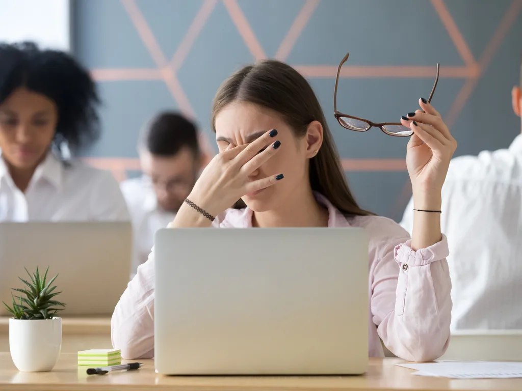 Useful Tips and Habits That Keep Your Eyes Healthy