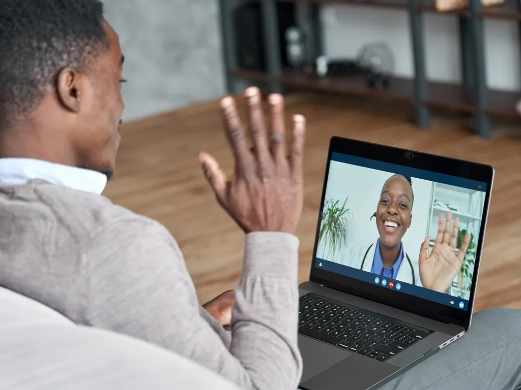 What to Consider When Looking for a Teletherapist