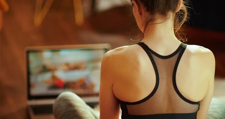 5 Tips to Choose the Virtual Personal Trainer for You