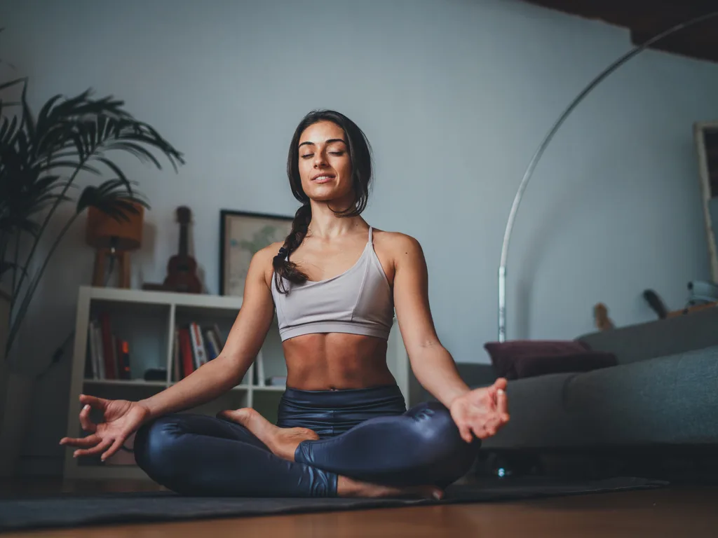 7 Helpful Benefits Meditation Has on Your Mental Health