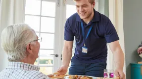 How to Choose a Home Care Worker