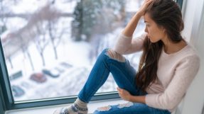 How To Beat Seasonal Depression: 4 Tips For Getting Over The Winter Blues