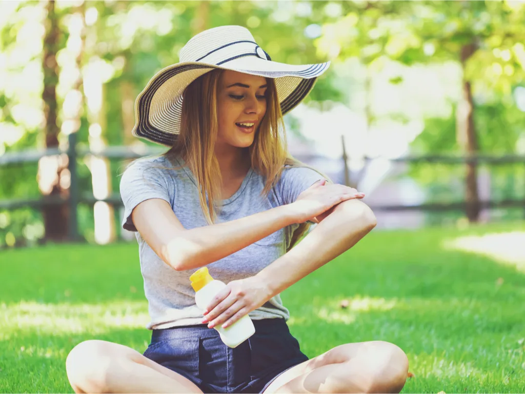 6 Tips For A Healthy Skincare Routine