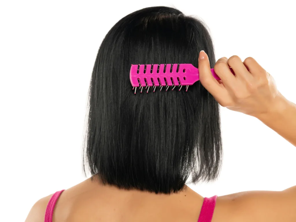 Popular Hair Routines for Straight, Fine Hair