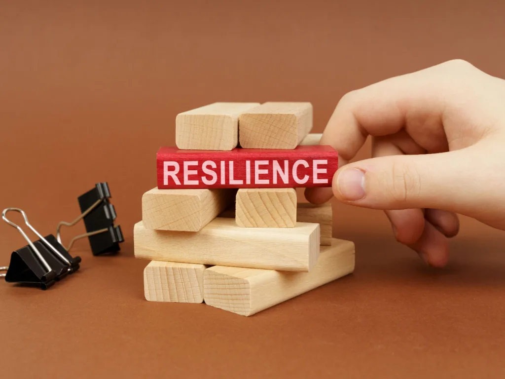 Building Resilience: Strategies for Strengthening Mental Health and Coping with Challenges