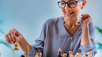 Memory Care and Brain Health: Strategies for Cognitive Wellbeing for Seniors