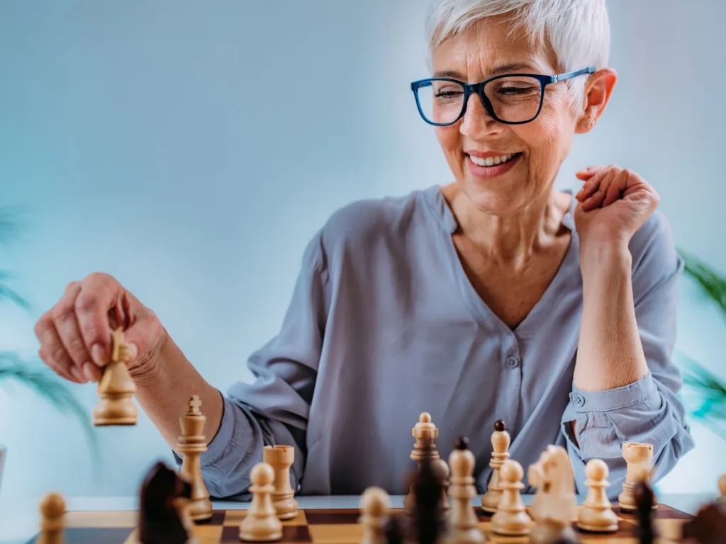 Memory Care and Brain Health: Strategies for Cognitive Wellbeing for Seniors