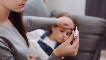 Understanding Febrile Seizures in Children: A Guide for Parents
