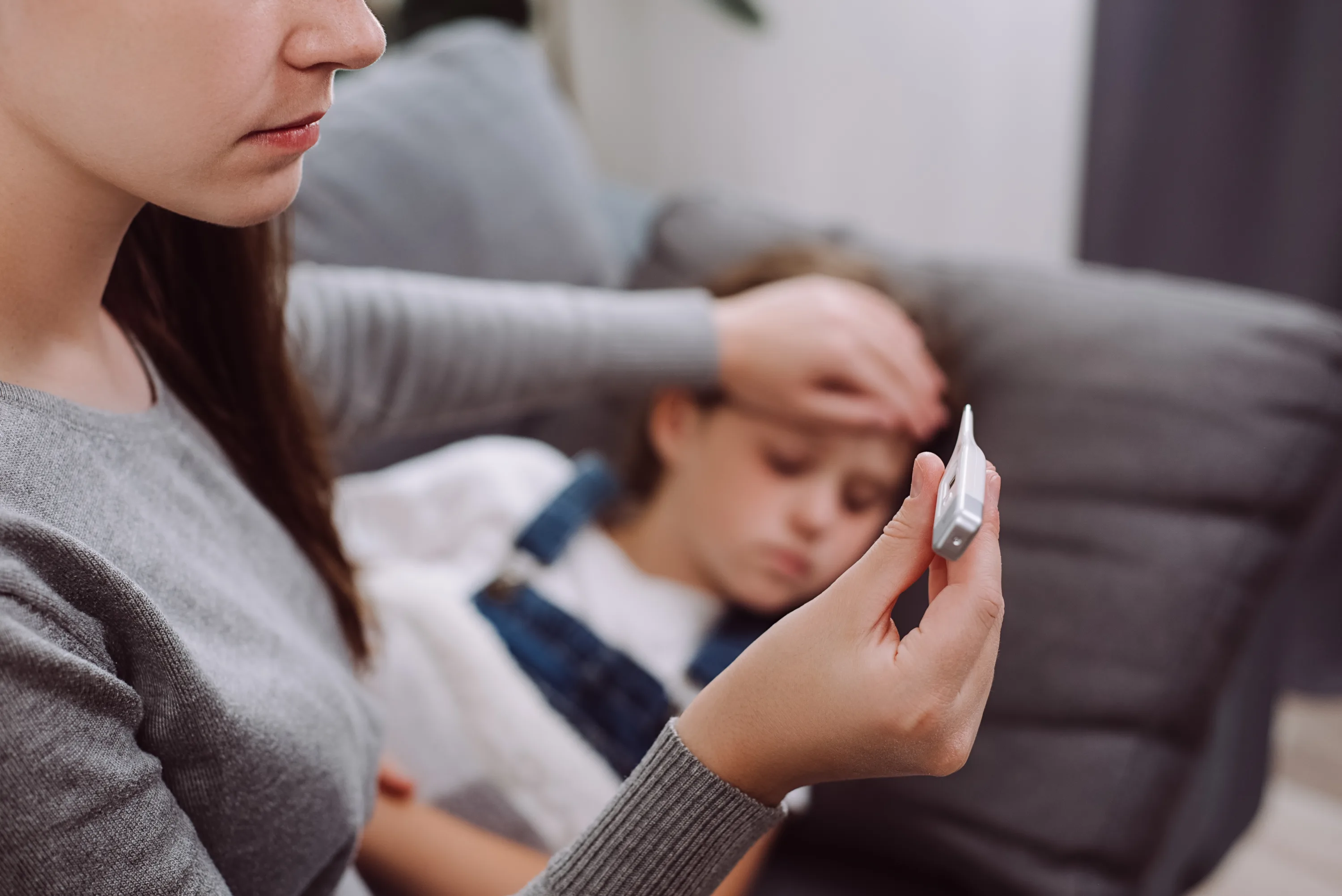 Understanding Febrile Seizures in Children: A Guide for Parents