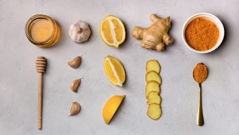 Is Inflammation Secretly Draining Your Energy? Here’s How to Fight It Naturally