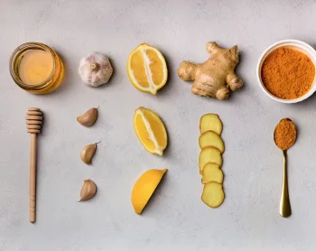 Is Inflammation Secretly Draining Your Energy? Here’s How to Fight It Naturally