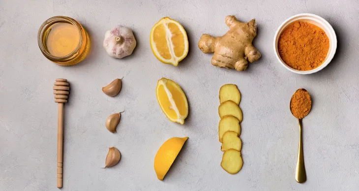 Is Inflammation Secretly Draining Your Energy? Here’s How to Fight It Naturally