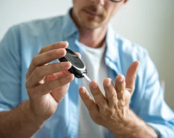 Diabetes and Sleep: Why Your Blood Sugar is Wrecking Your Rest