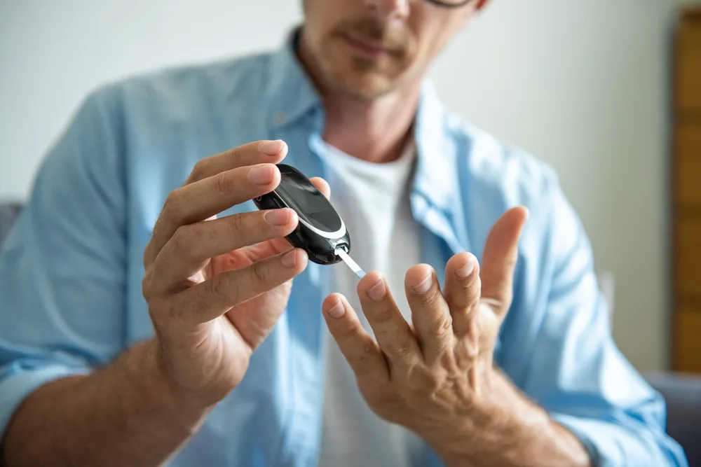 Diabetes and Sleep: Why Your Blood Sugar is Wrecking Your Rest