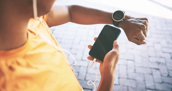 Hooked on Your Heart Rate? Understanding Health Anxiety in the Age of Wearables