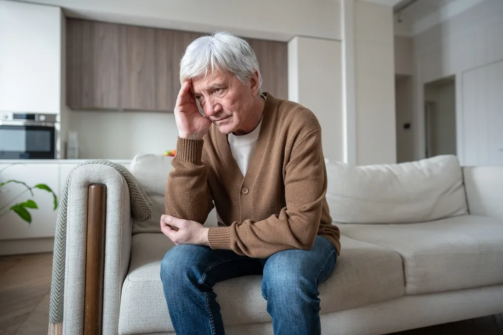 Is It Forgetfulness or Something More? Recognizing Early Signs of Cognitive Decline